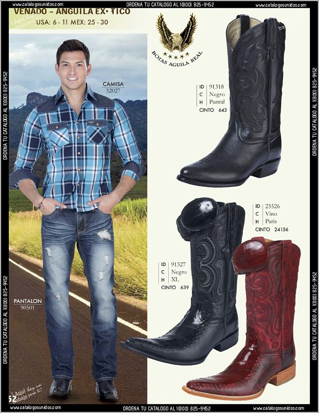 JR Boots Primavera - Verano 2014_Page_052